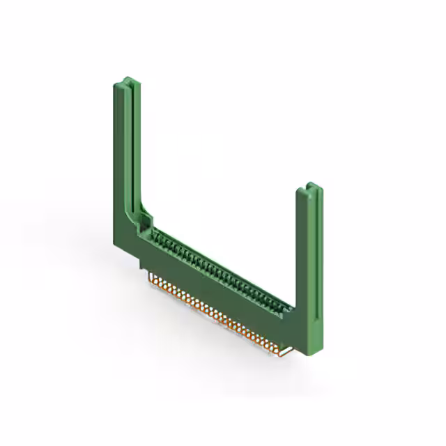345-029-558-658 EDAC Inc.  Edgeboard Connectors